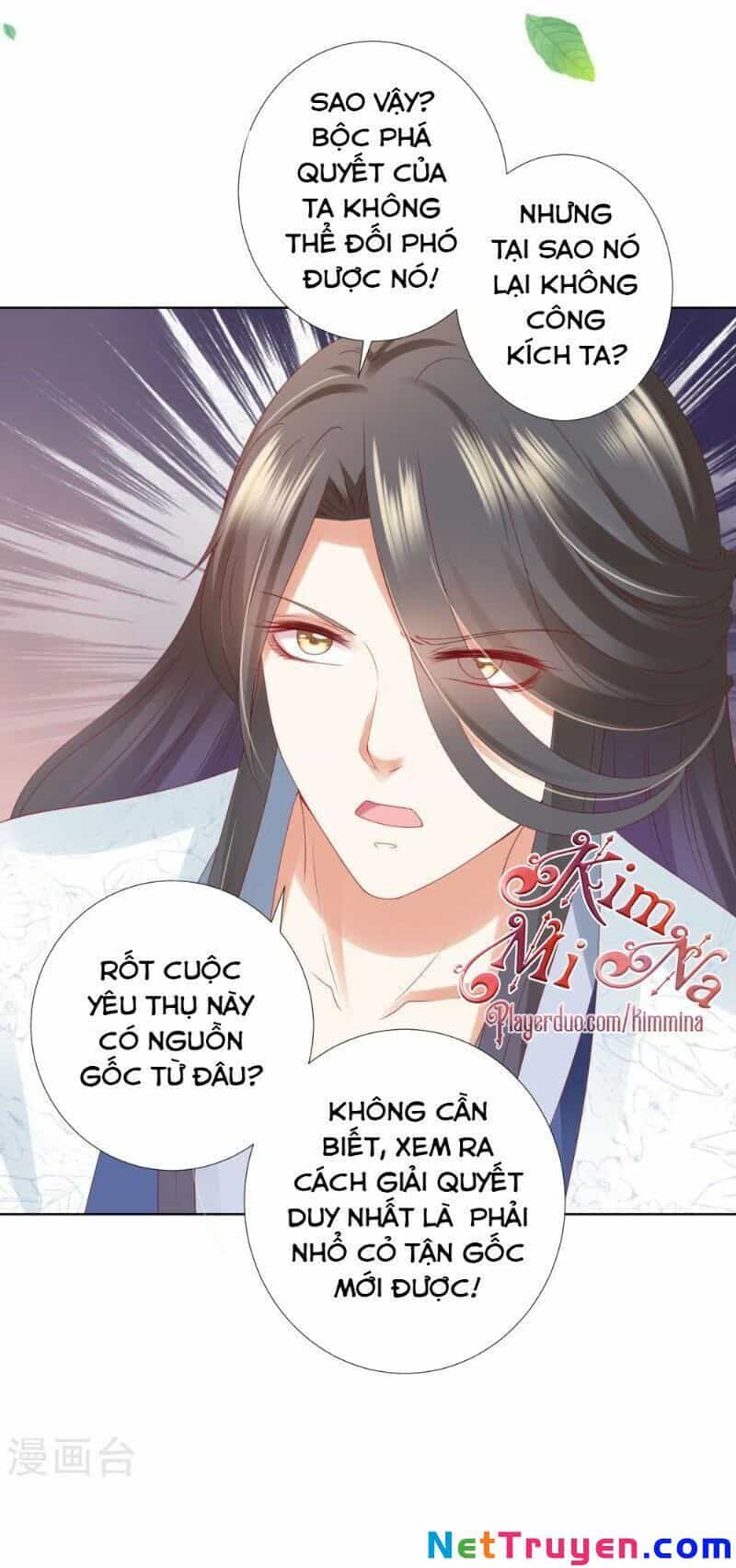 Sư Phụ, Cái Kia Ăn Ngon! - Chương 60 - ảnh 10