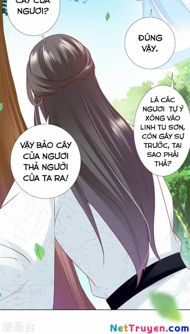 Sư Phụ, Cái Kia Ăn Ngon! - Chương 60 - ảnh 13