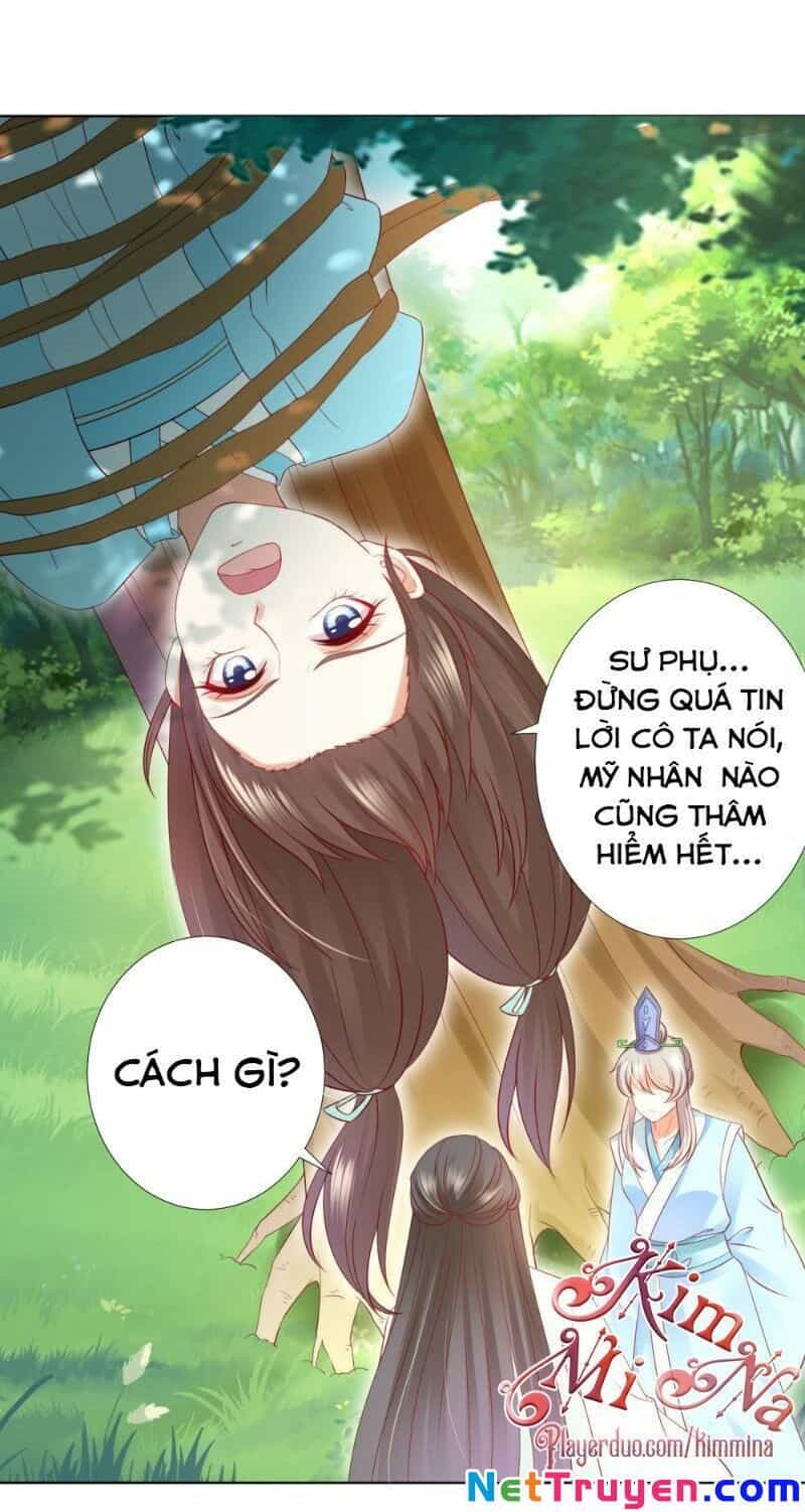 Sư Phụ, Cái Kia Ăn Ngon! - Chương 60 - ảnh 16