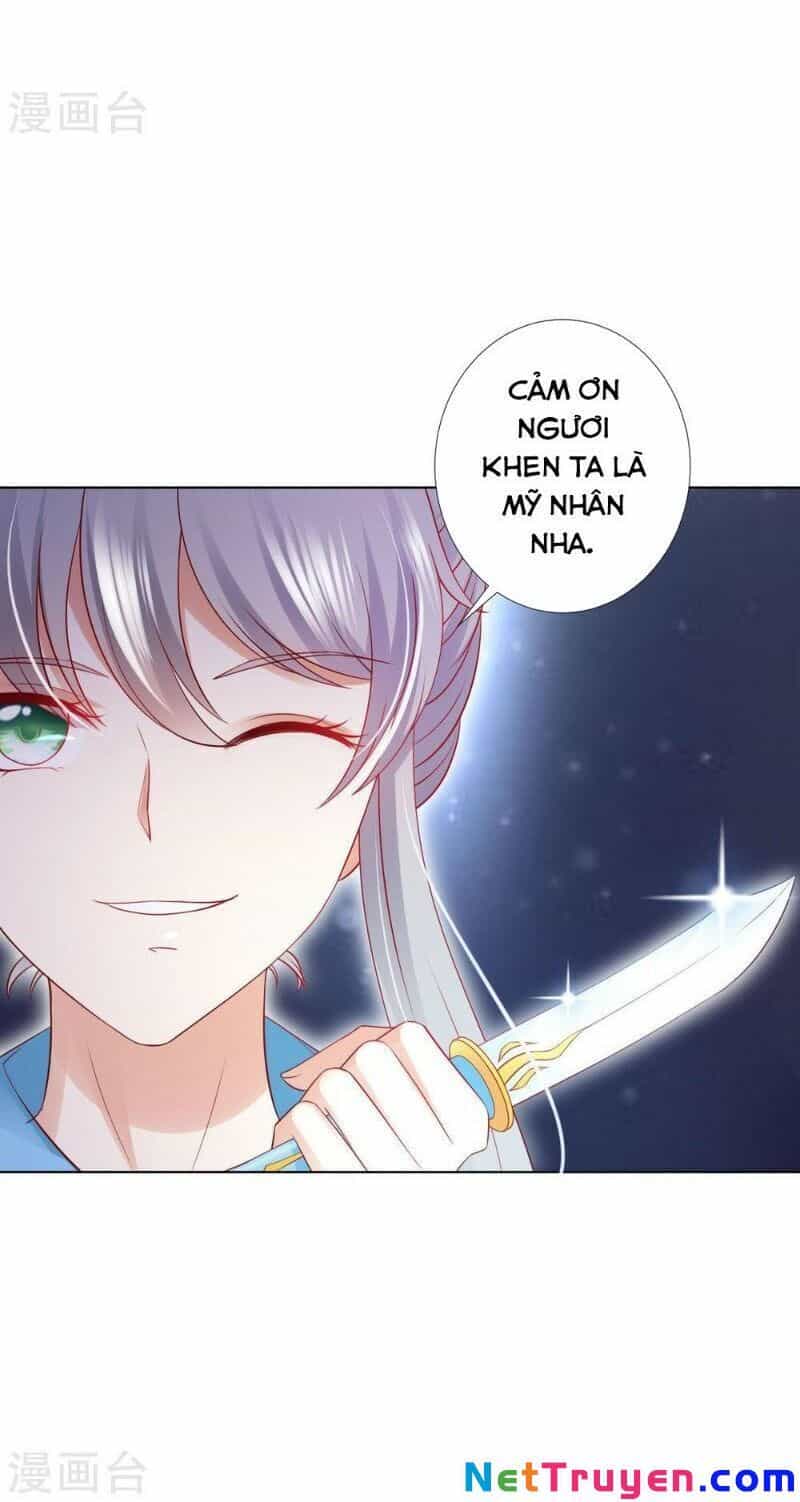Sư Phụ, Cái Kia Ăn Ngon! - Chương 60 - ảnh 17