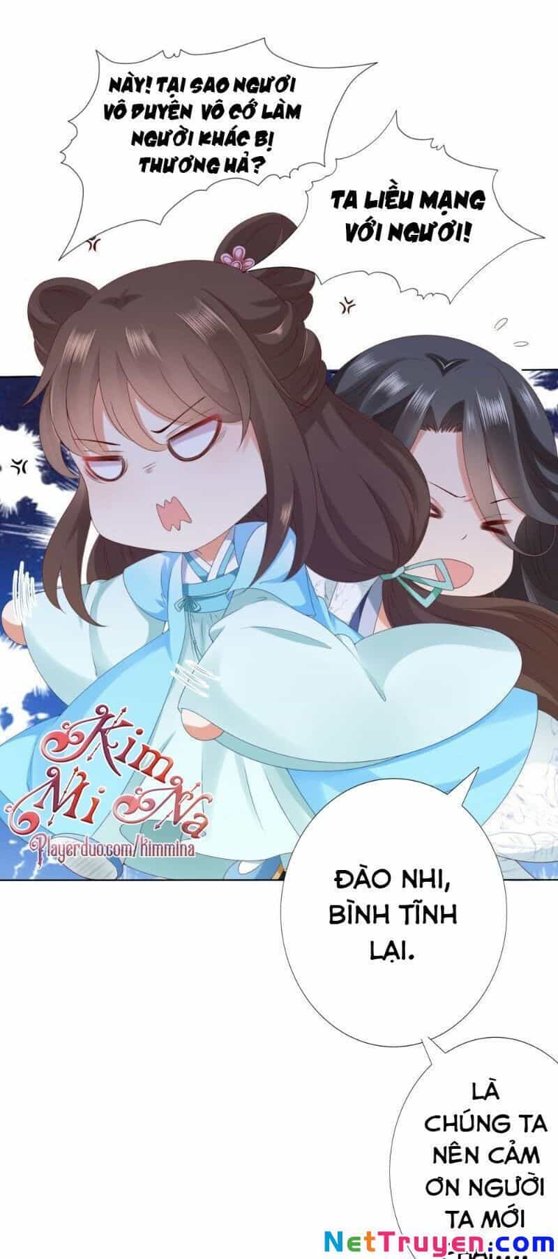 Sư Phụ, Cái Kia Ăn Ngon! - Chương 60 - ảnh 26