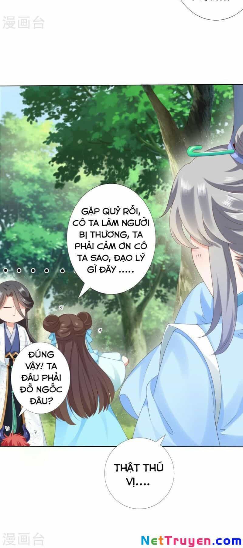 Sư Phụ, Cái Kia Ăn Ngon! - Chương 60 - ảnh 27