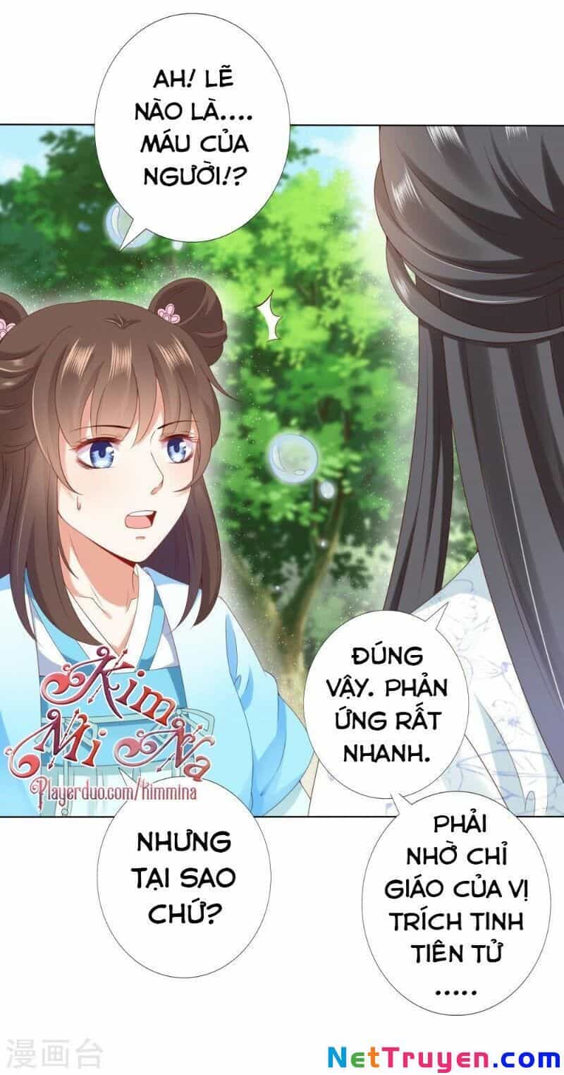 Sư Phụ, Cái Kia Ăn Ngon! - Chương 60 - ảnh 28
