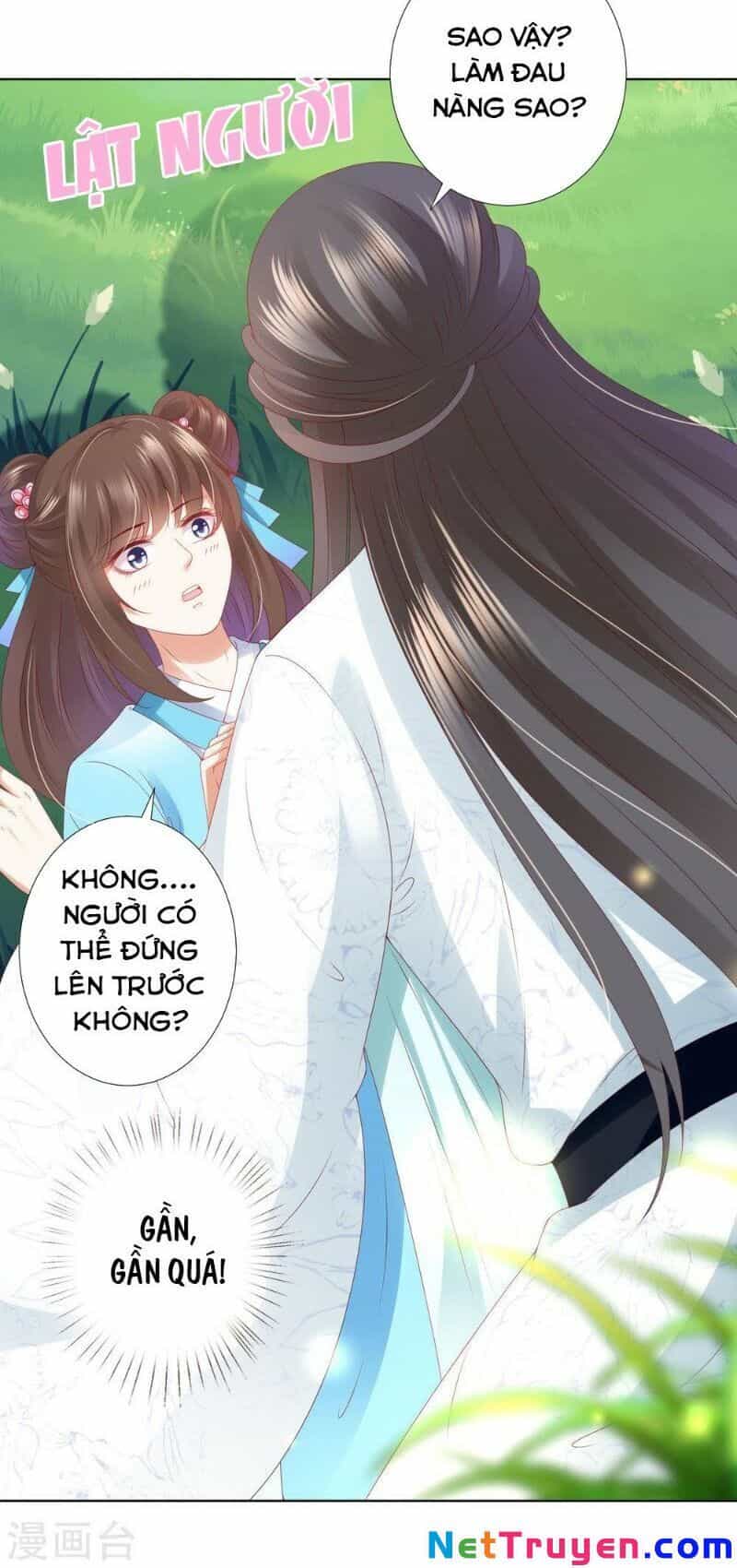 Sư Phụ, Cái Kia Ăn Ngon! - Chương 60 - ảnh 3