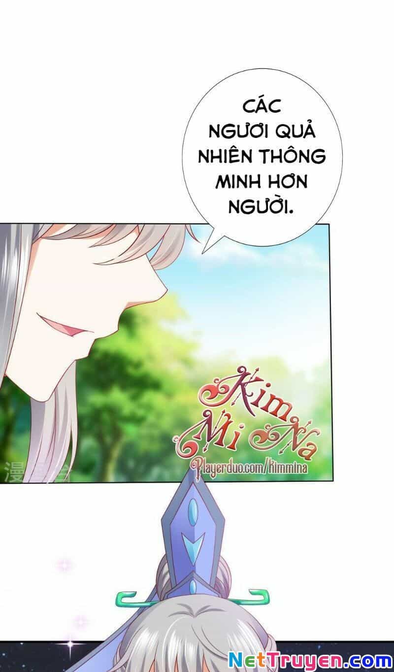 Sư Phụ, Cái Kia Ăn Ngon! - Chương 60 - ảnh 30