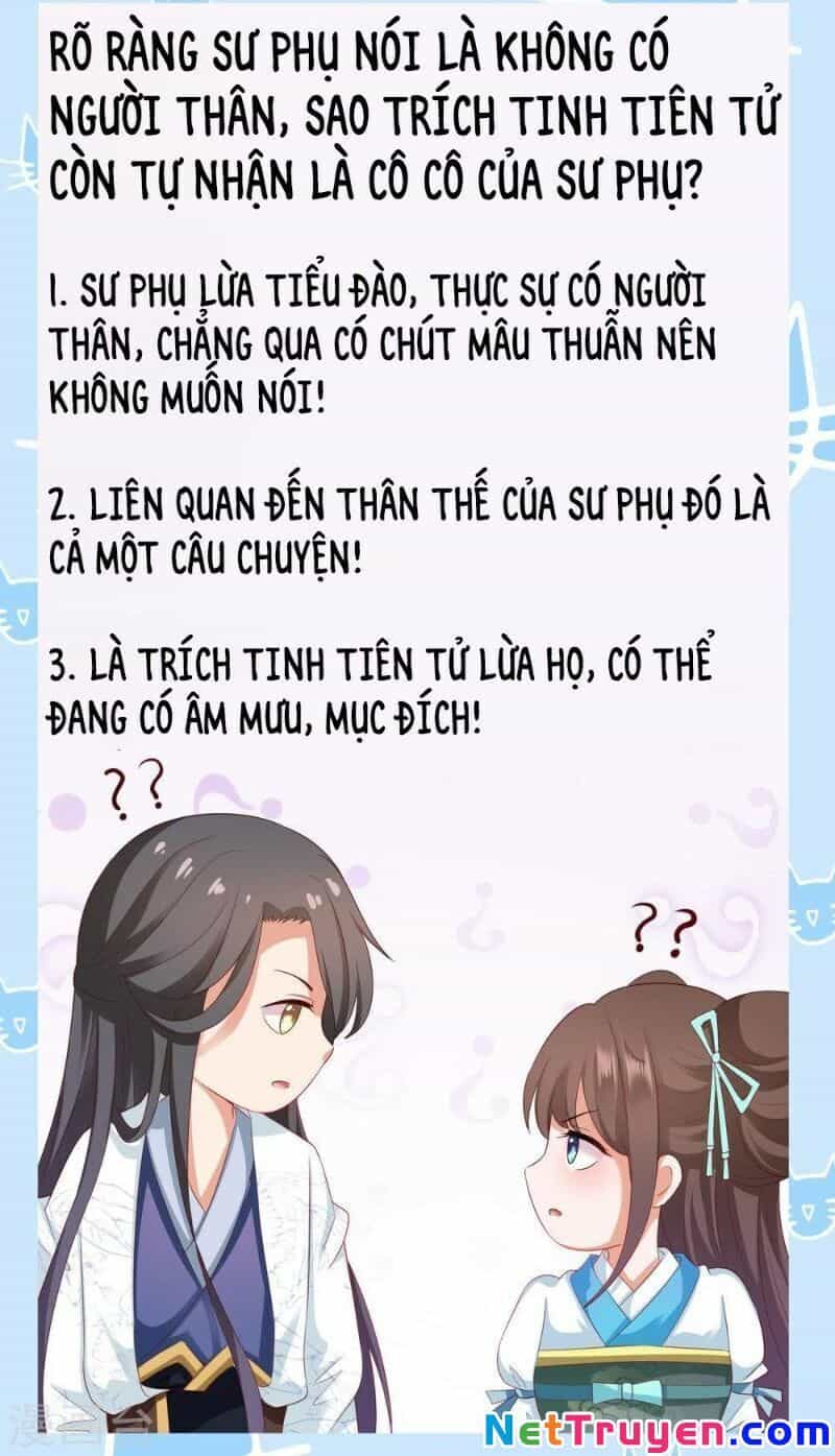 Sư Phụ, Cái Kia Ăn Ngon! - Chương 60 - ảnh 33