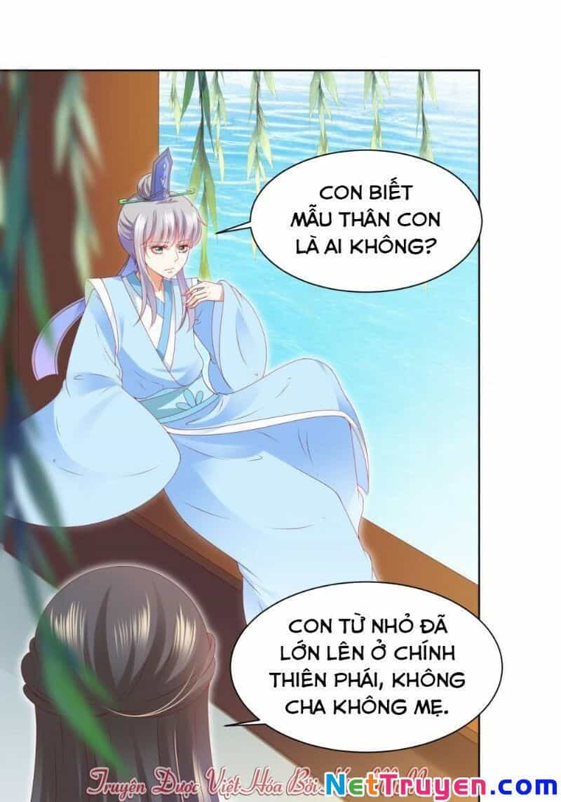 Sư Phụ, Cái Kia Ăn Ngon! - Chương 61 - ảnh 10