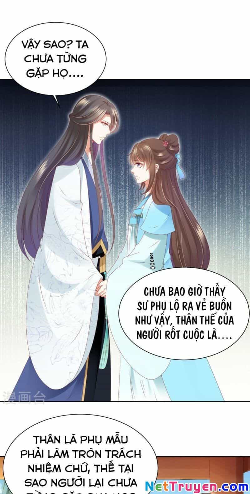 Sư Phụ, Cái Kia Ăn Ngon! - Chương 61 - ảnh 12