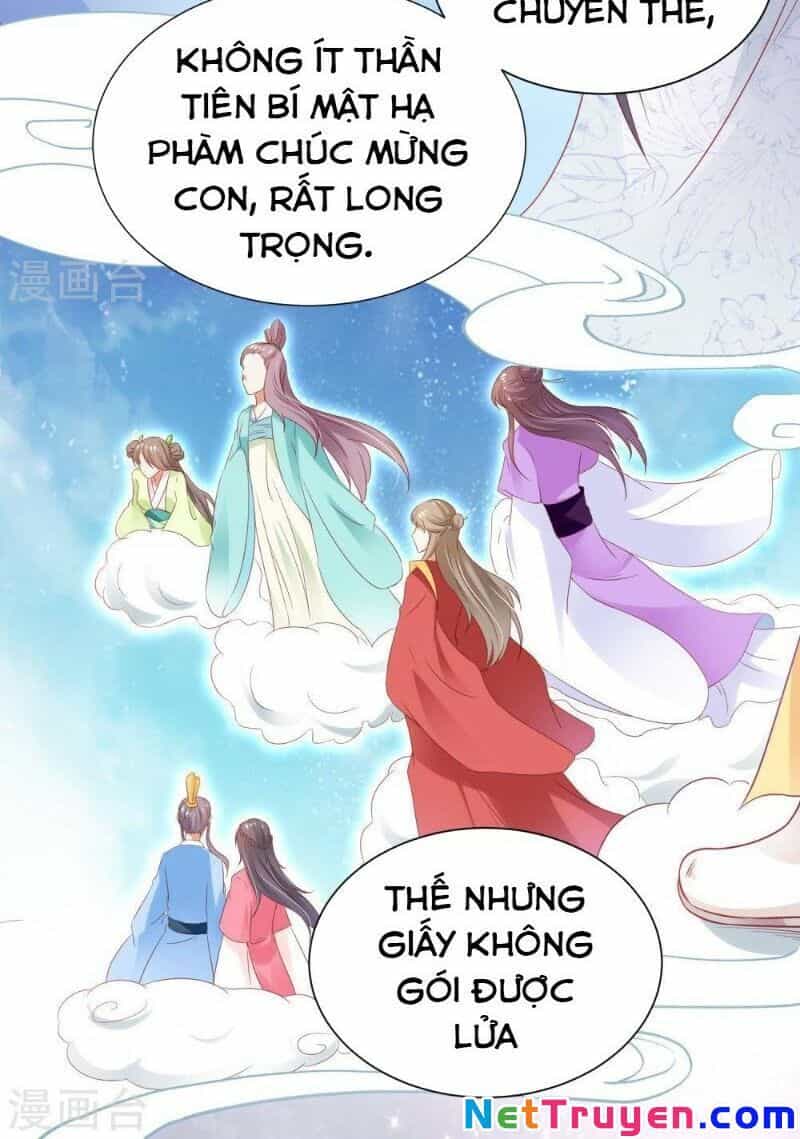 Sư Phụ, Cái Kia Ăn Ngon! - Chương 61 - ảnh 15