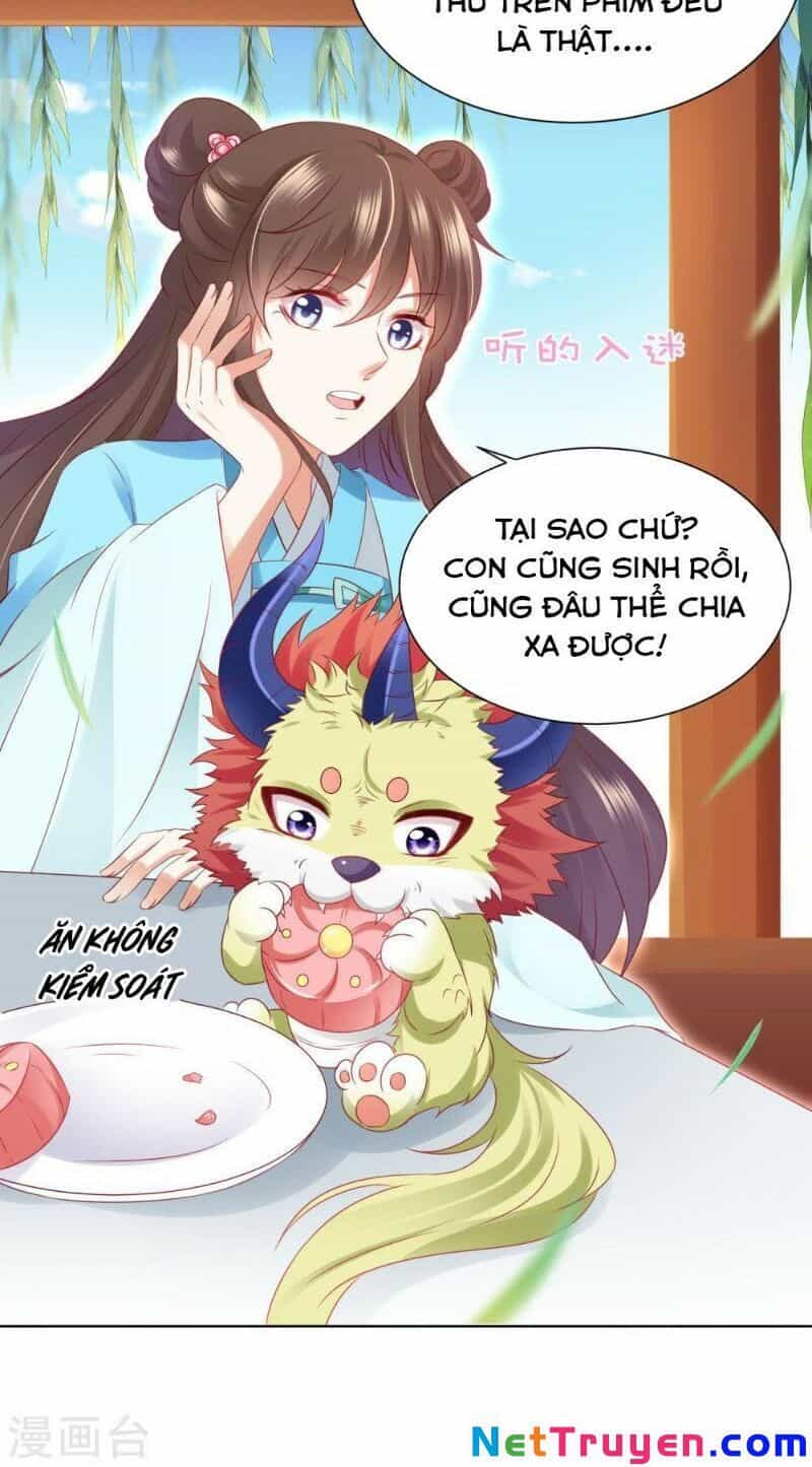 Sư Phụ, Cái Kia Ăn Ngon! - Chương 61 - ảnh 17