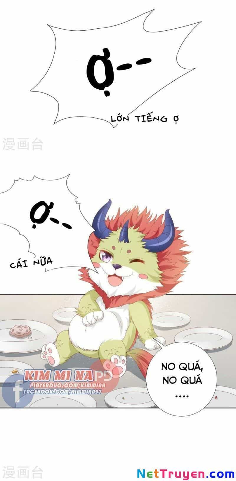 Sư Phụ, Cái Kia Ăn Ngon! - Chương 61 - ảnh 22