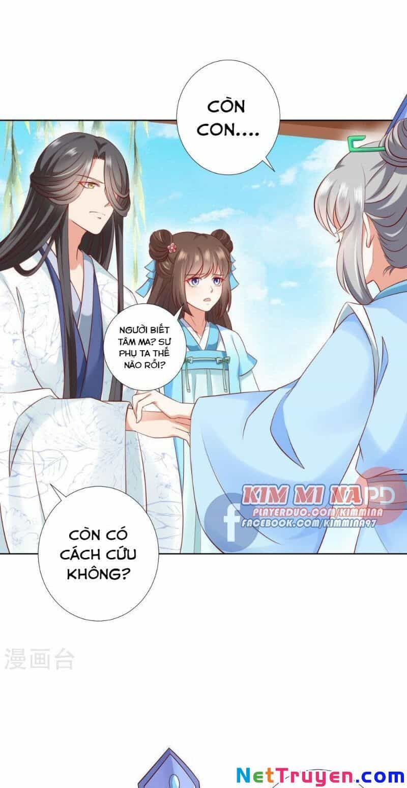 Sư Phụ, Cái Kia Ăn Ngon! - Chương 61 - ảnh 34