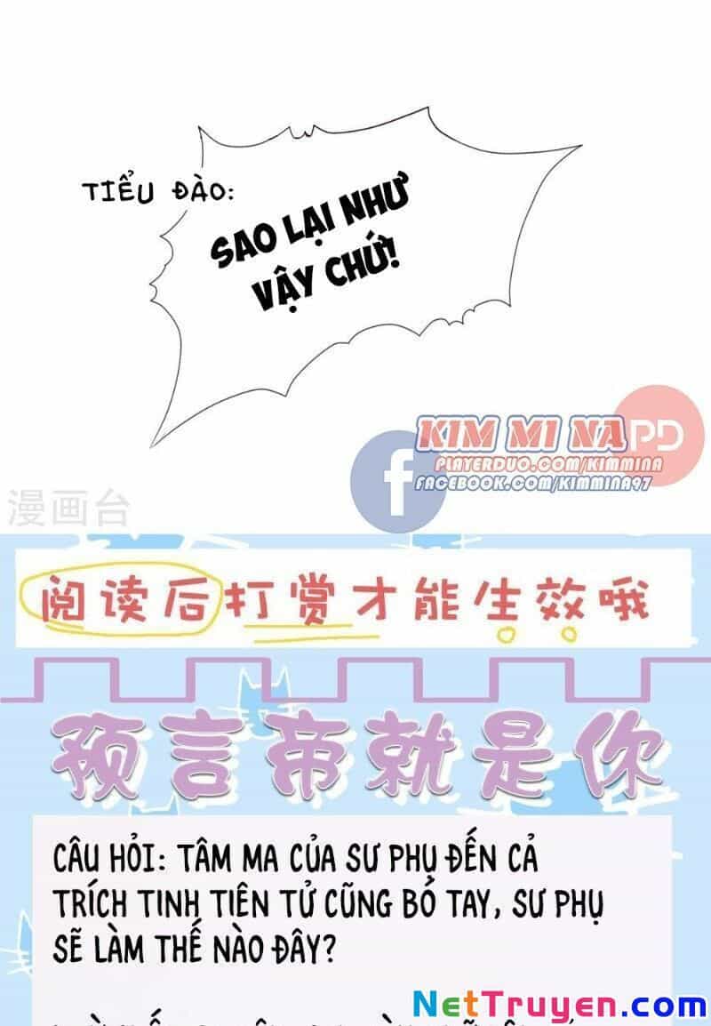 Sư Phụ, Cái Kia Ăn Ngon! - Chương 61 - ảnh 36