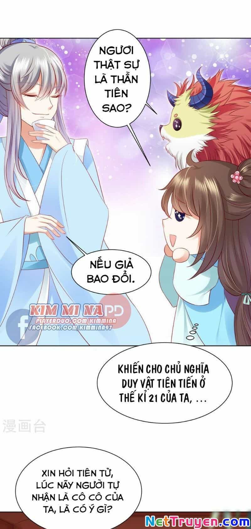 Sư Phụ, Cái Kia Ăn Ngon! - Chương 61 - ảnh 6