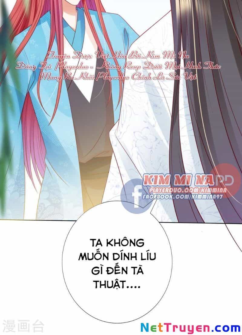 Sư Phụ, Cái Kia Ăn Ngon! - Chương 62 - ảnh 15