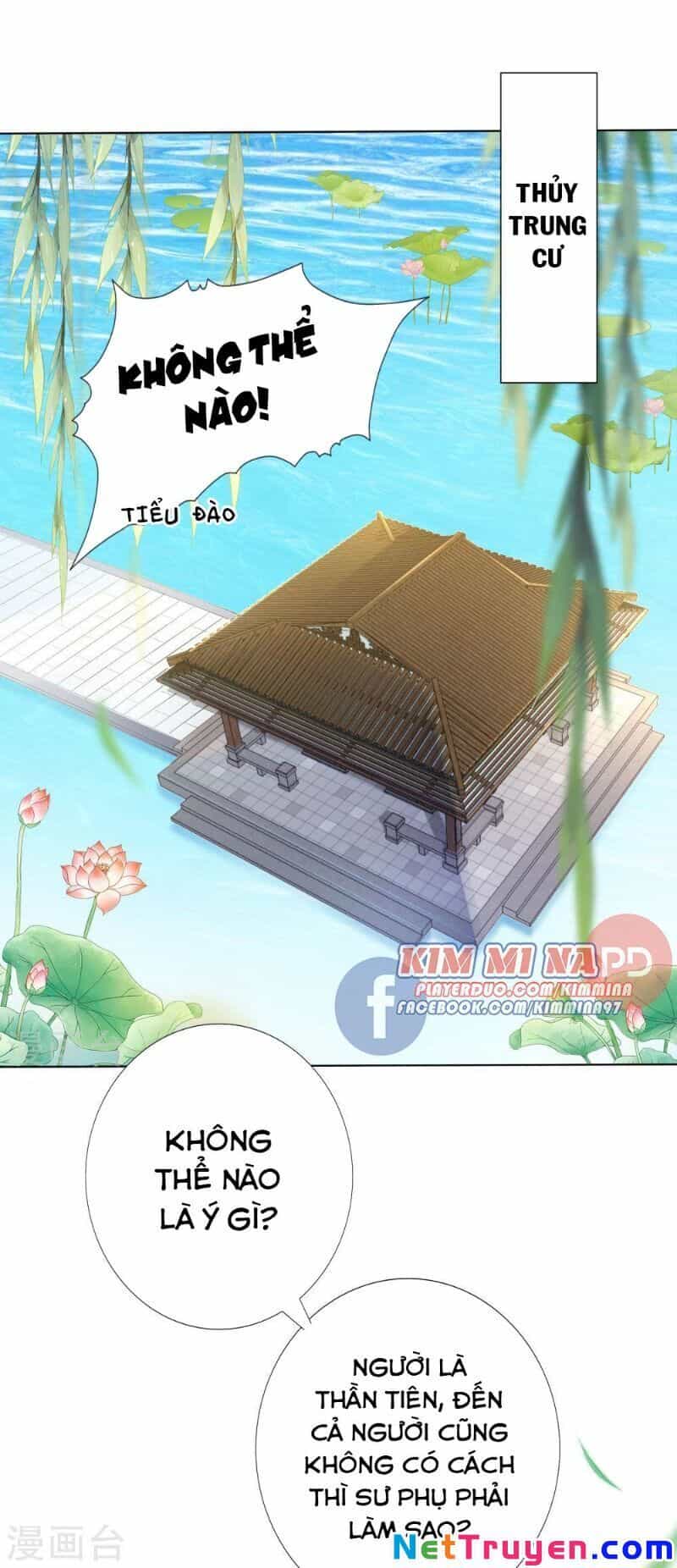 Sư Phụ, Cái Kia Ăn Ngon! - Chương 62 - ảnh 2