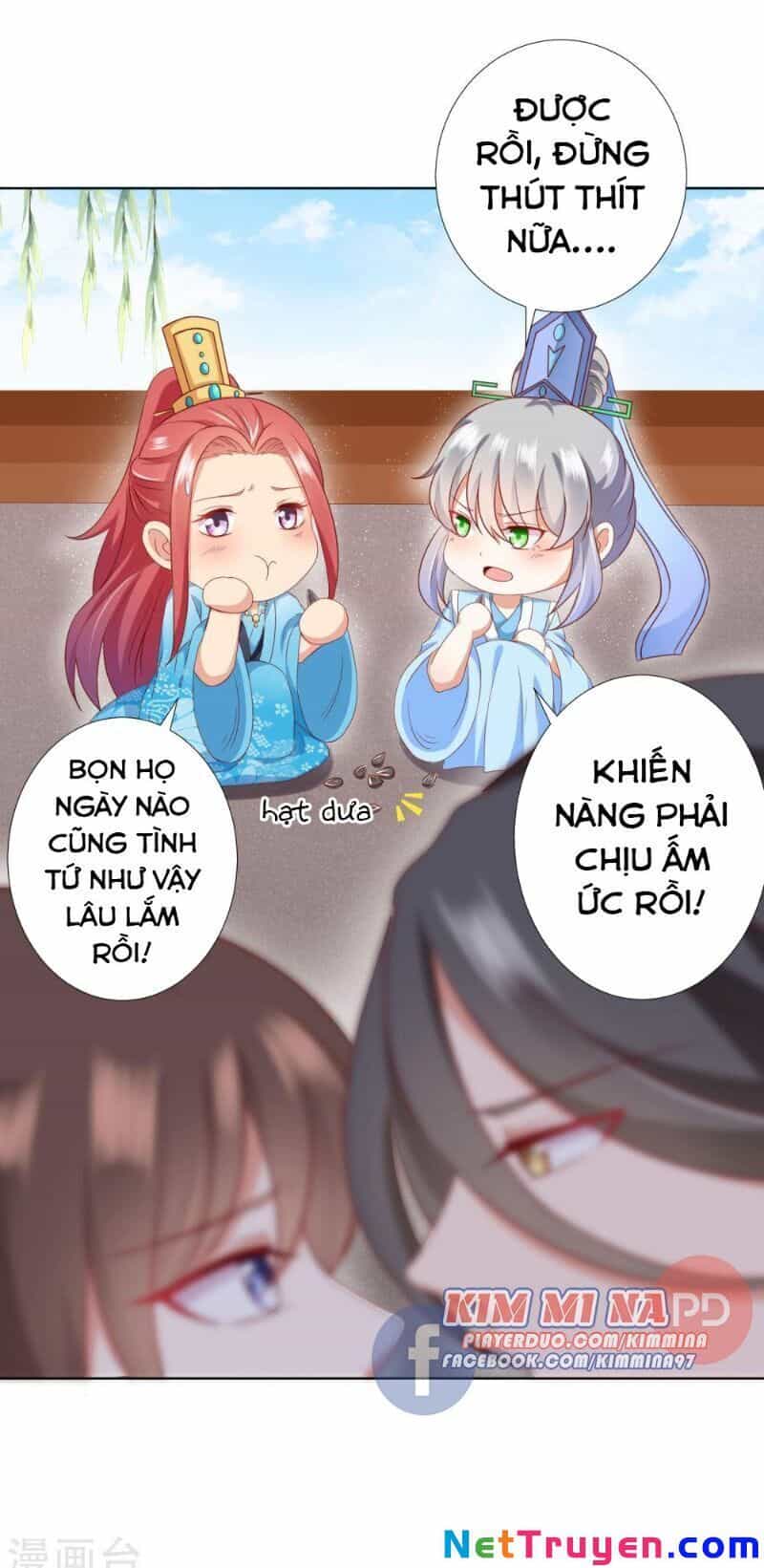 Sư Phụ, Cái Kia Ăn Ngon! - Chương 62 - ảnh 25