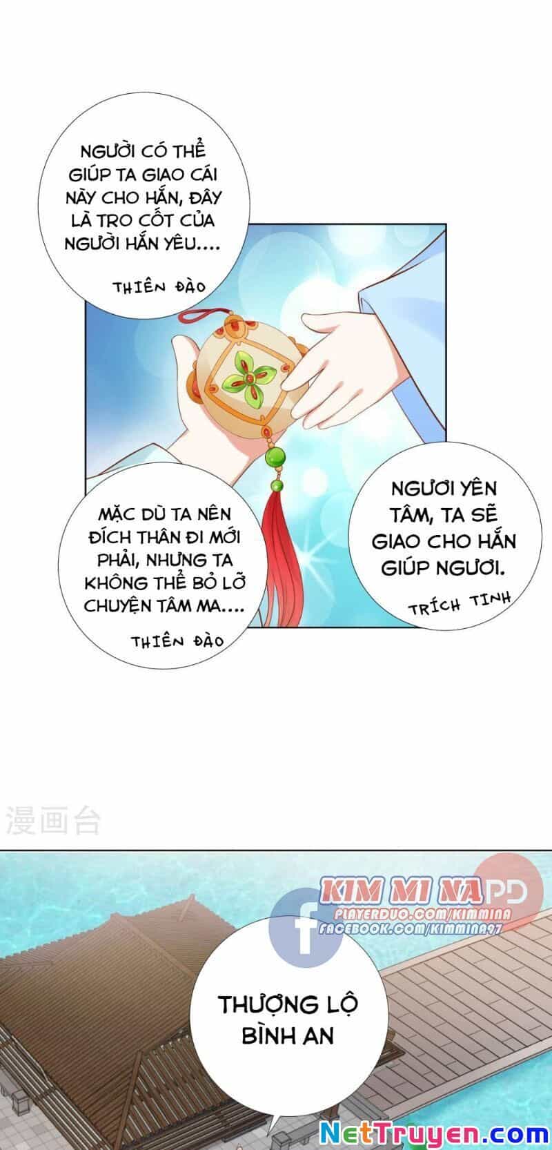 Sư Phụ, Cái Kia Ăn Ngon! - Chương 62 - ảnh 29