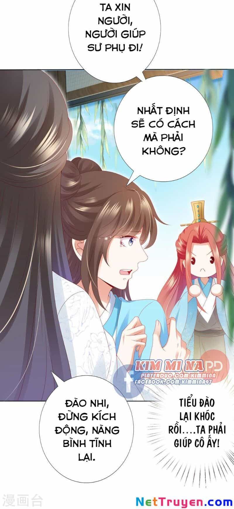 Sư Phụ, Cái Kia Ăn Ngon! - Chương 62 - ảnh 4
