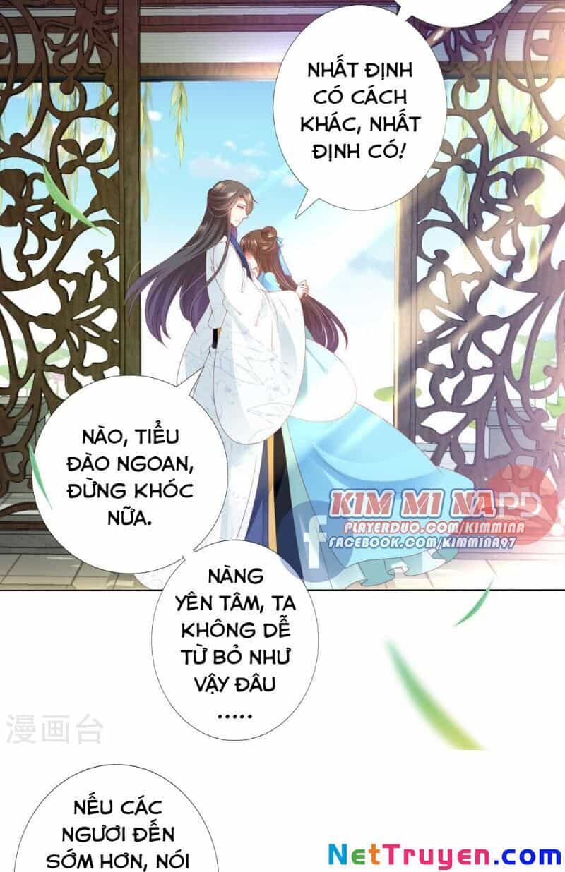 Sư Phụ, Cái Kia Ăn Ngon! - Chương 62 - ảnh 8