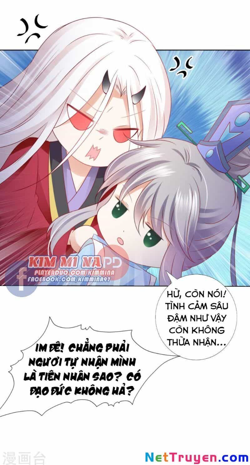 Sư Phụ, Cái Kia Ăn Ngon! - Chương 63 - ảnh 10