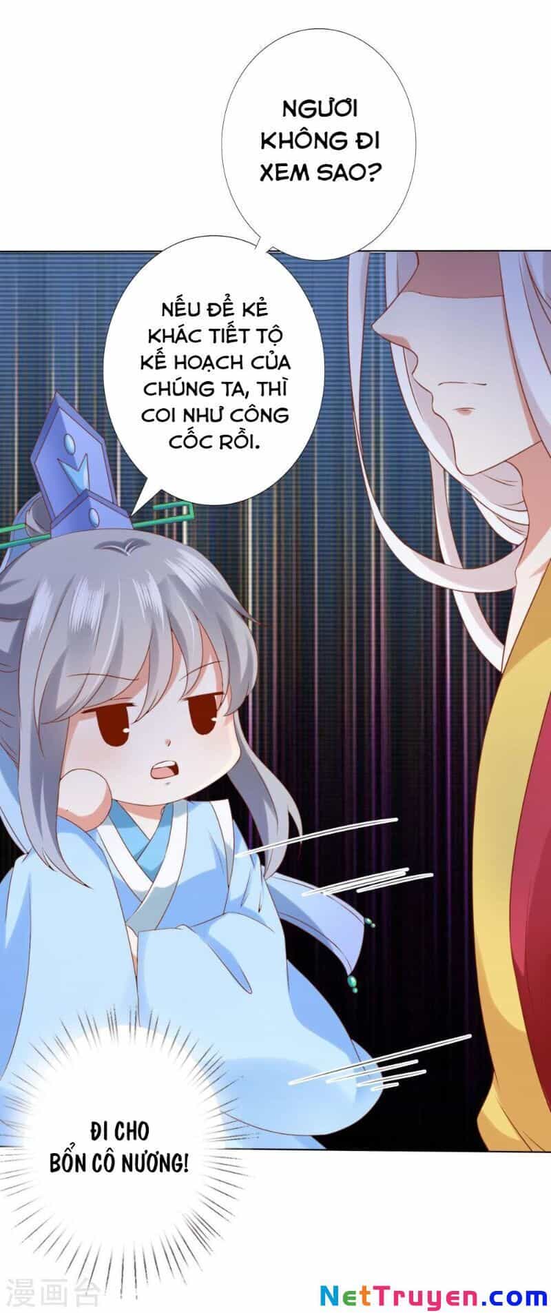 Sư Phụ, Cái Kia Ăn Ngon! - Chương 63 - ảnh 13