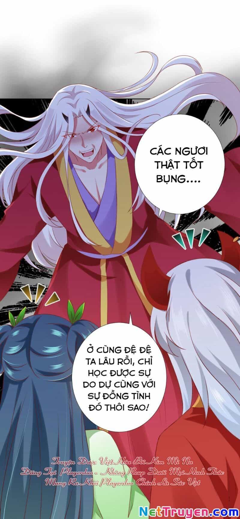 Sư Phụ, Cái Kia Ăn Ngon! - Chương 63 - ảnh 17