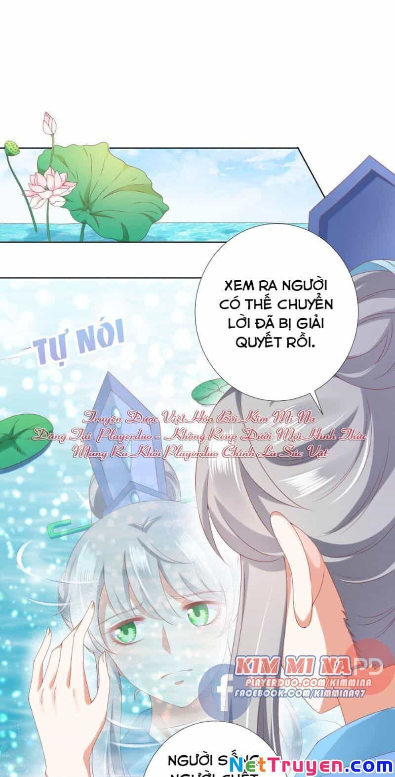 Sư Phụ, Cái Kia Ăn Ngon! - Chương 63 - ảnh 21