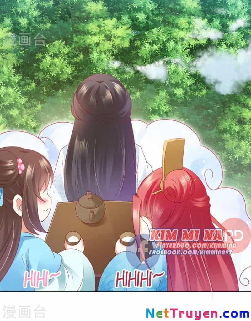 Sư Phụ, Cái Kia Ăn Ngon! - Chương 63 - ảnh 24