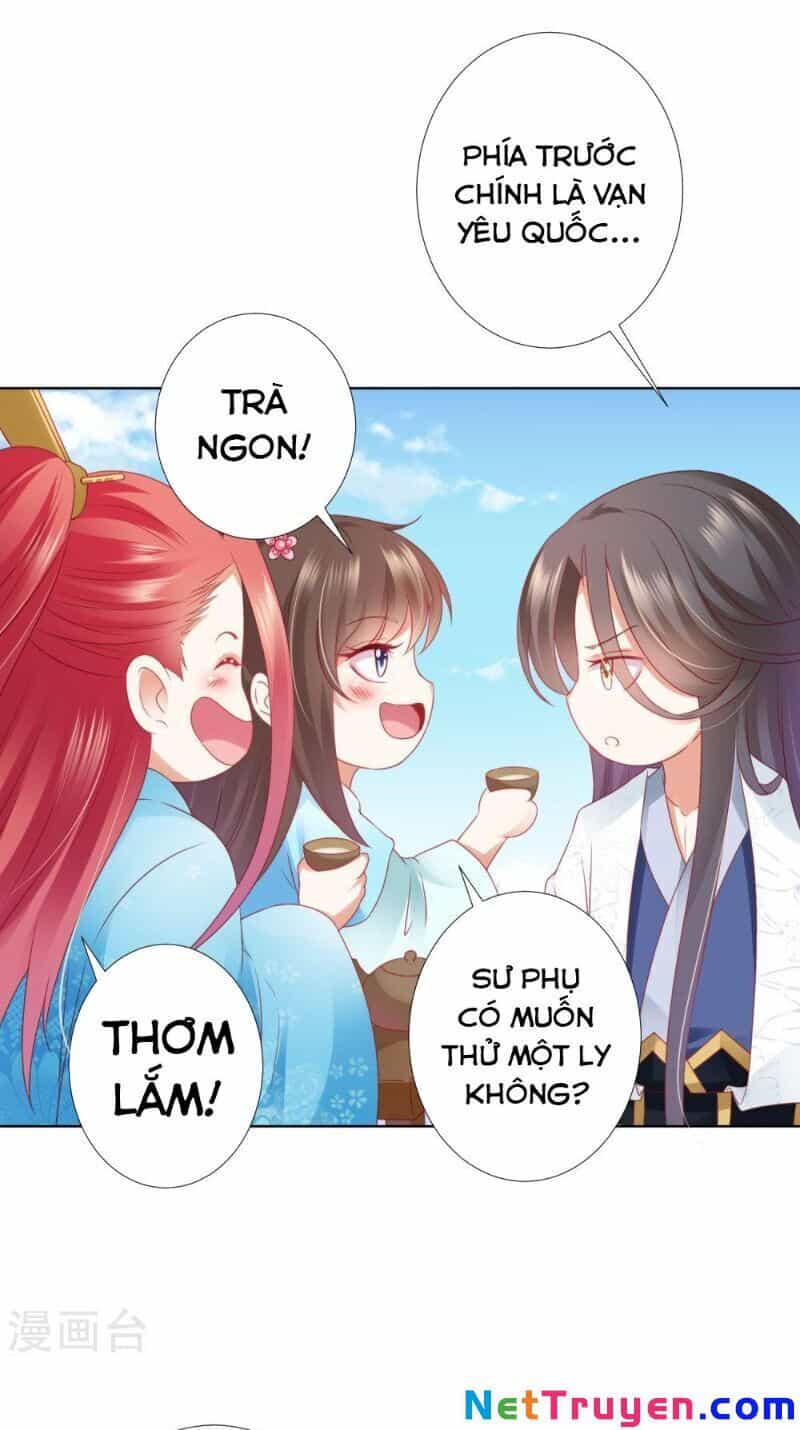 Sư Phụ, Cái Kia Ăn Ngon! - Chương 63 - ảnh 25