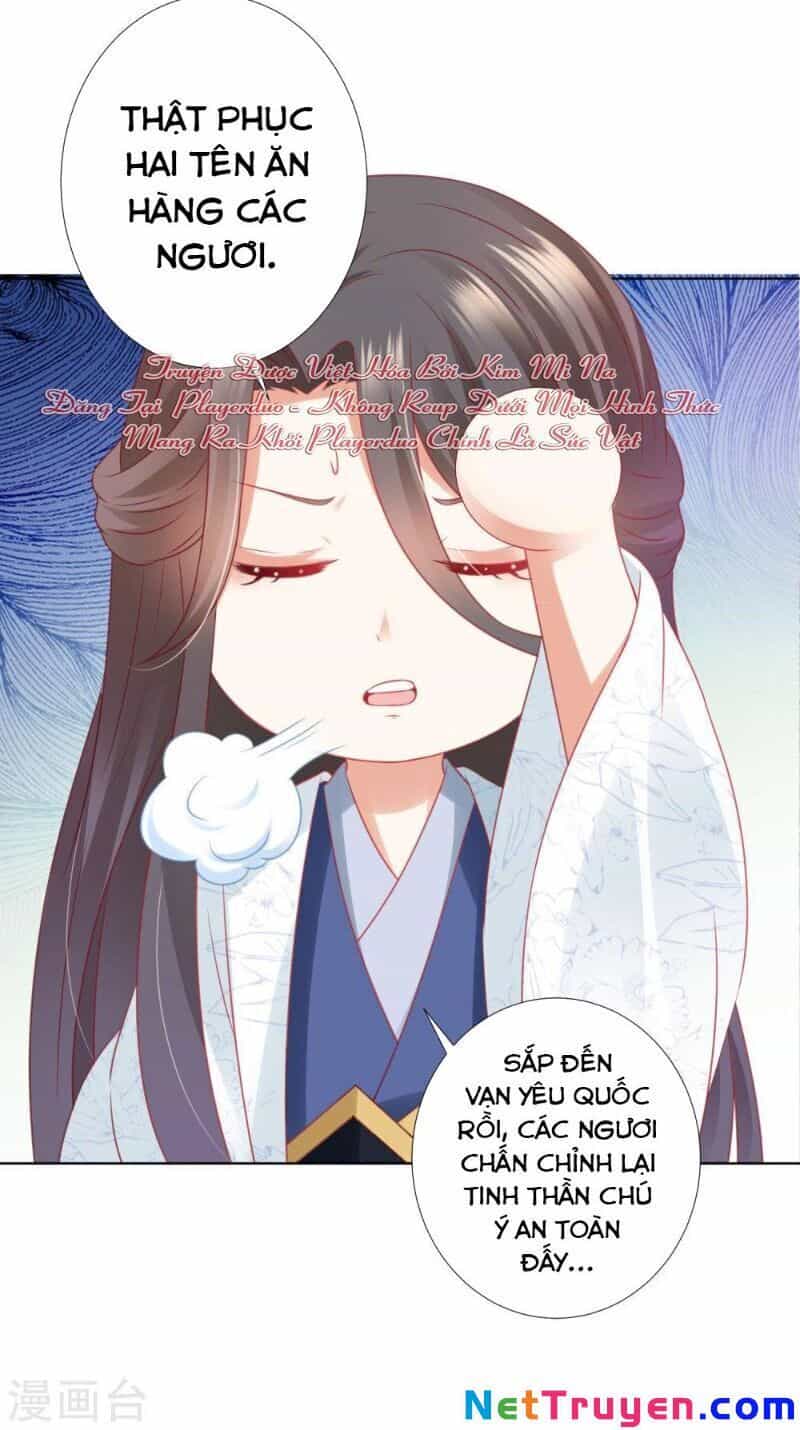 Sư Phụ, Cái Kia Ăn Ngon! - Chương 63 - ảnh 26
