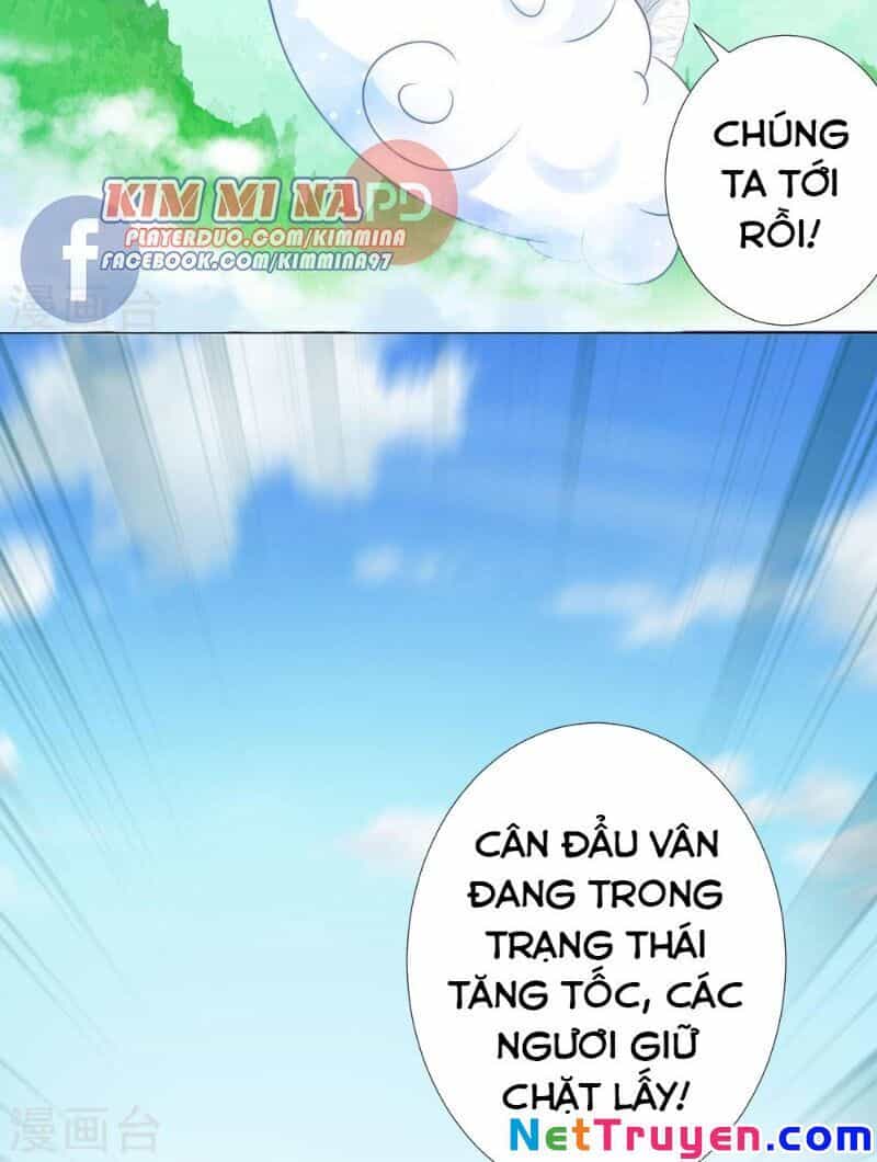 Sư Phụ, Cái Kia Ăn Ngon! - Chương 63 - ảnh 28