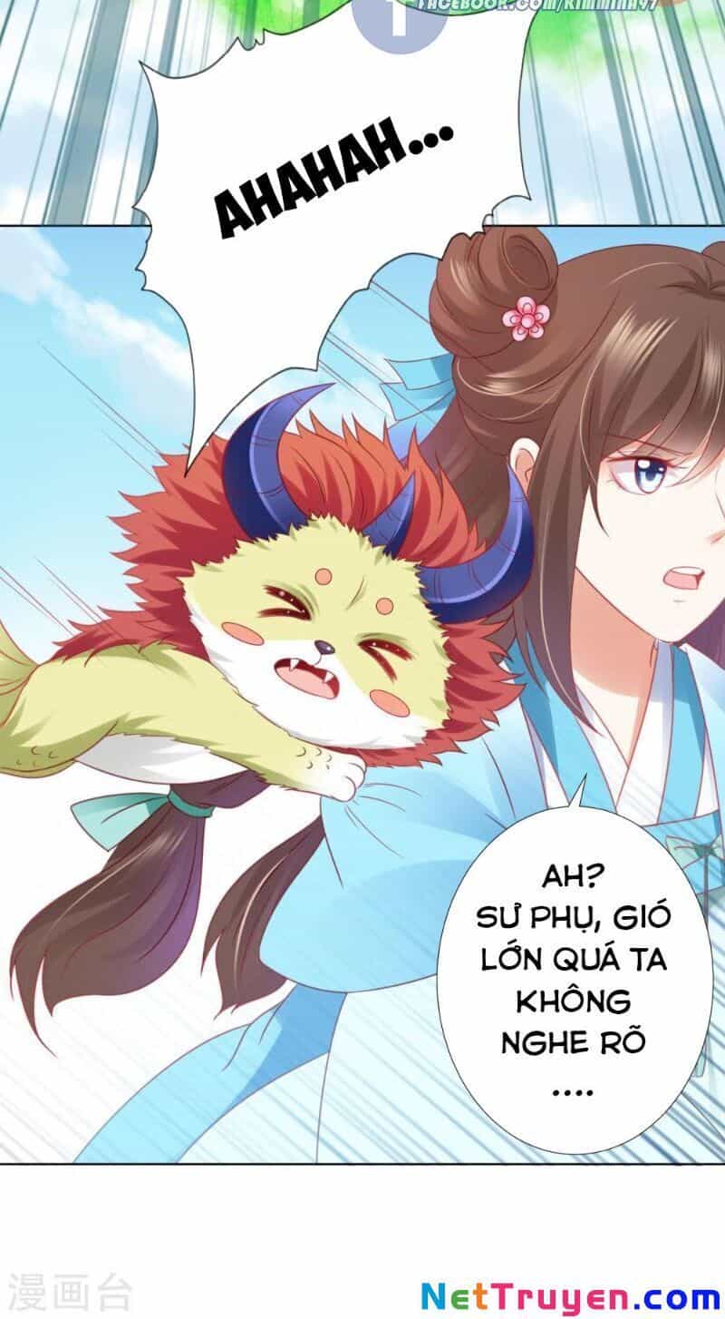 Sư Phụ, Cái Kia Ăn Ngon! - Chương 63 - ảnh 30