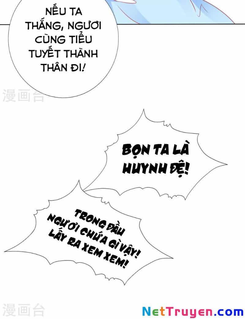 Sư Phụ, Cái Kia Ăn Ngon! - Chương 63 - ảnh 9
