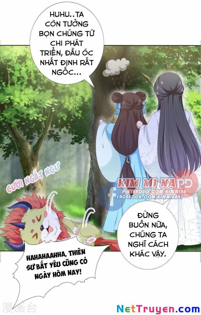 Sư Phụ, Cái Kia Ăn Ngon! - Chương 64 - ảnh 18