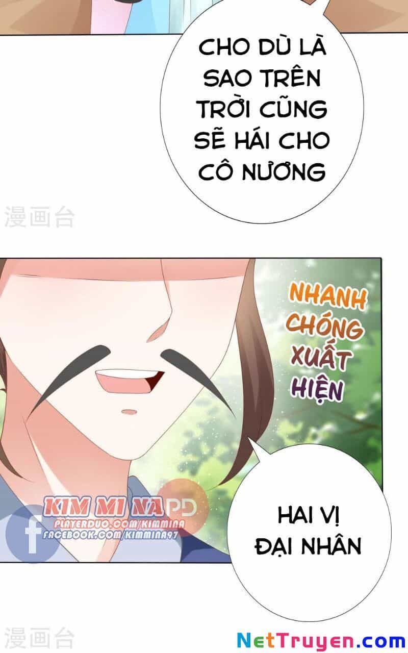 Sư Phụ, Cái Kia Ăn Ngon! - Chương 64 - ảnh 24