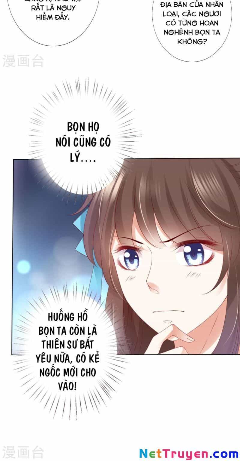 Sư Phụ, Cái Kia Ăn Ngon! - Chương 64 - ảnh 6