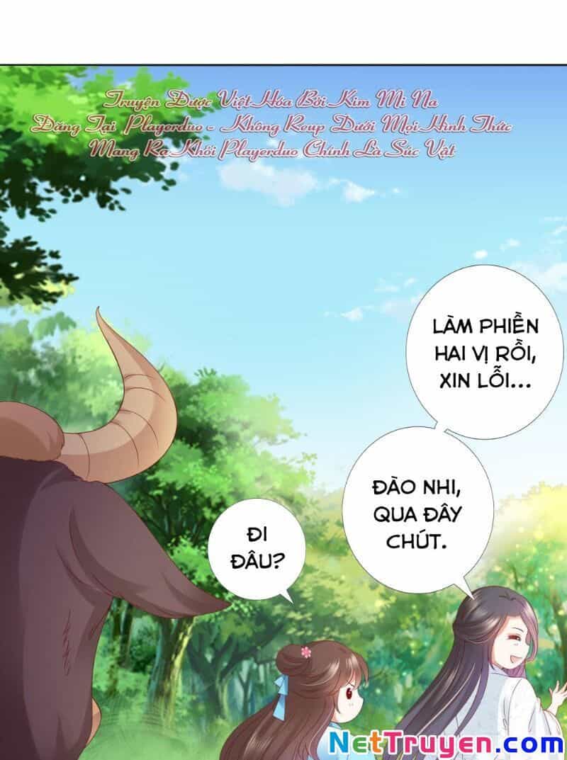 Sư Phụ, Cái Kia Ăn Ngon! - Chương 64 - ảnh 7