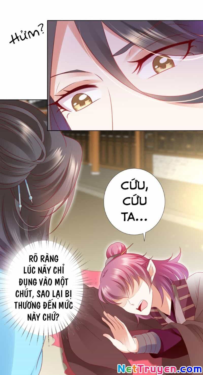Sư Phụ, Cái Kia Ăn Ngon! - Chương 65 - ảnh 10