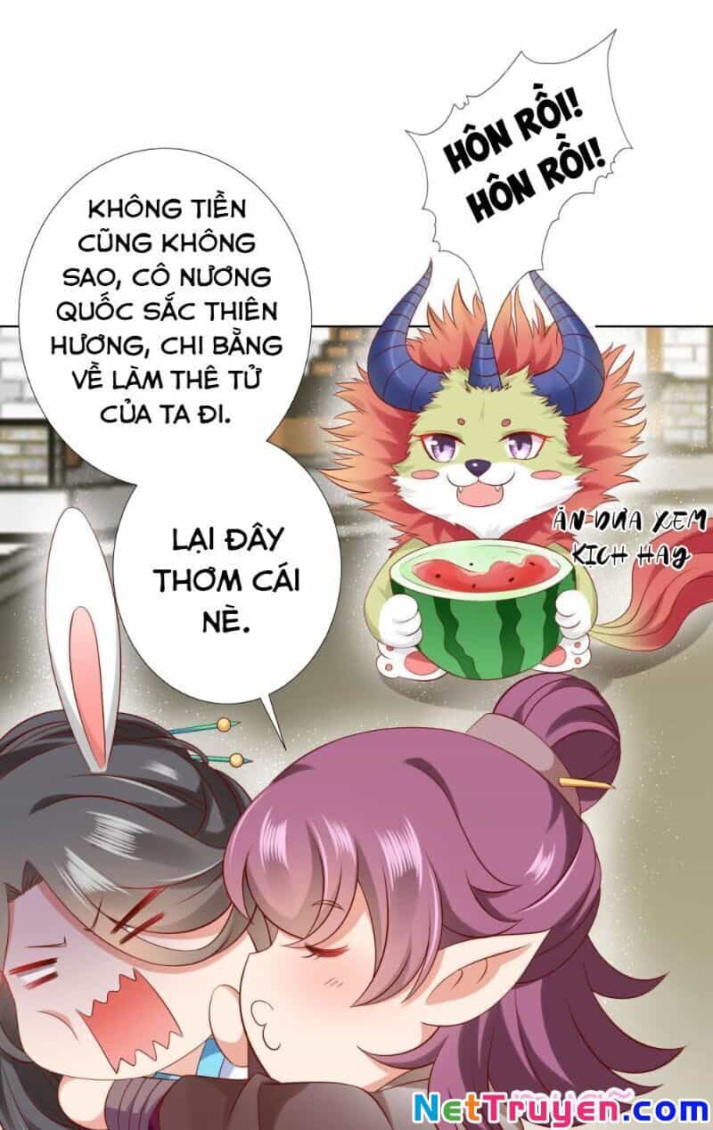 Sư Phụ, Cái Kia Ăn Ngon! - Chương 65 - ảnh 18