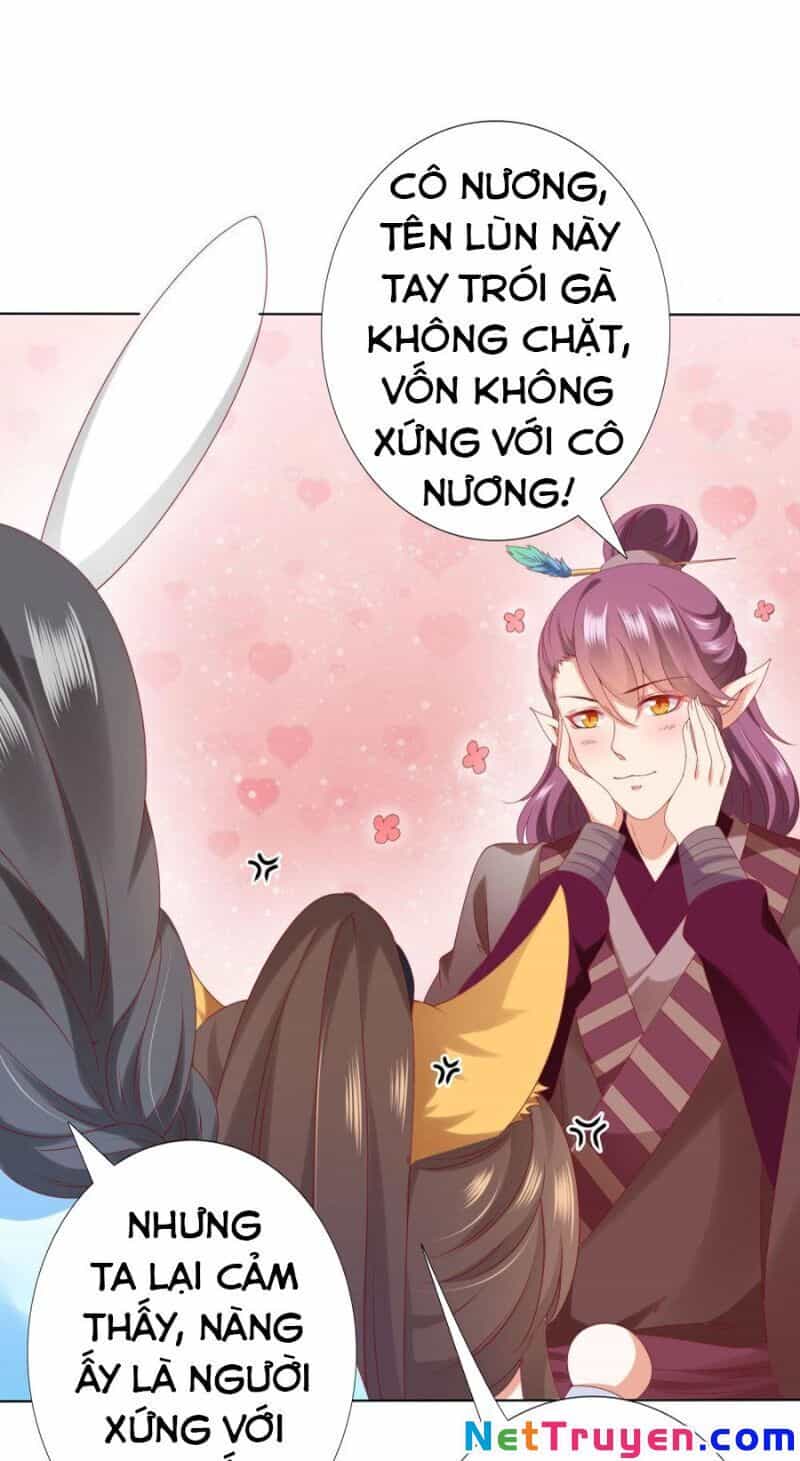 Sư Phụ, Cái Kia Ăn Ngon! - Chương 65 - ảnh 22