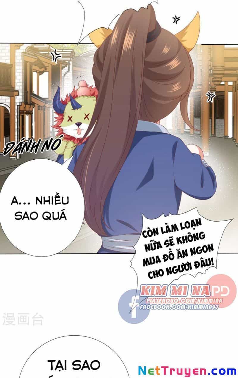 Sư Phụ, Cái Kia Ăn Ngon! - Chương 65 - ảnh 26