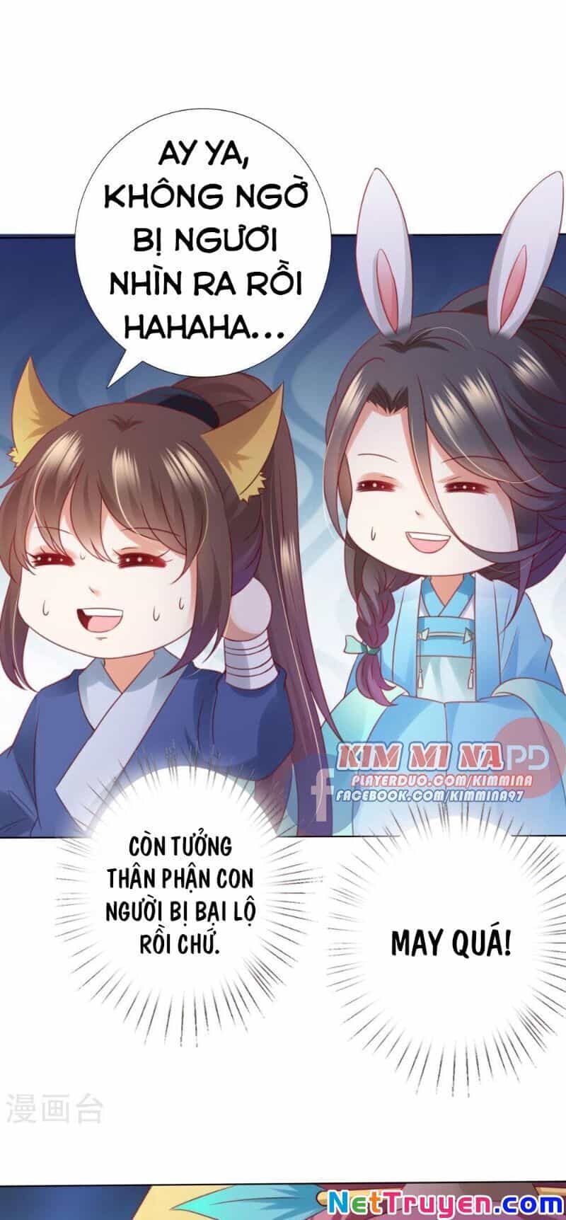 Sư Phụ, Cái Kia Ăn Ngon! - Chương 65 - ảnh 30