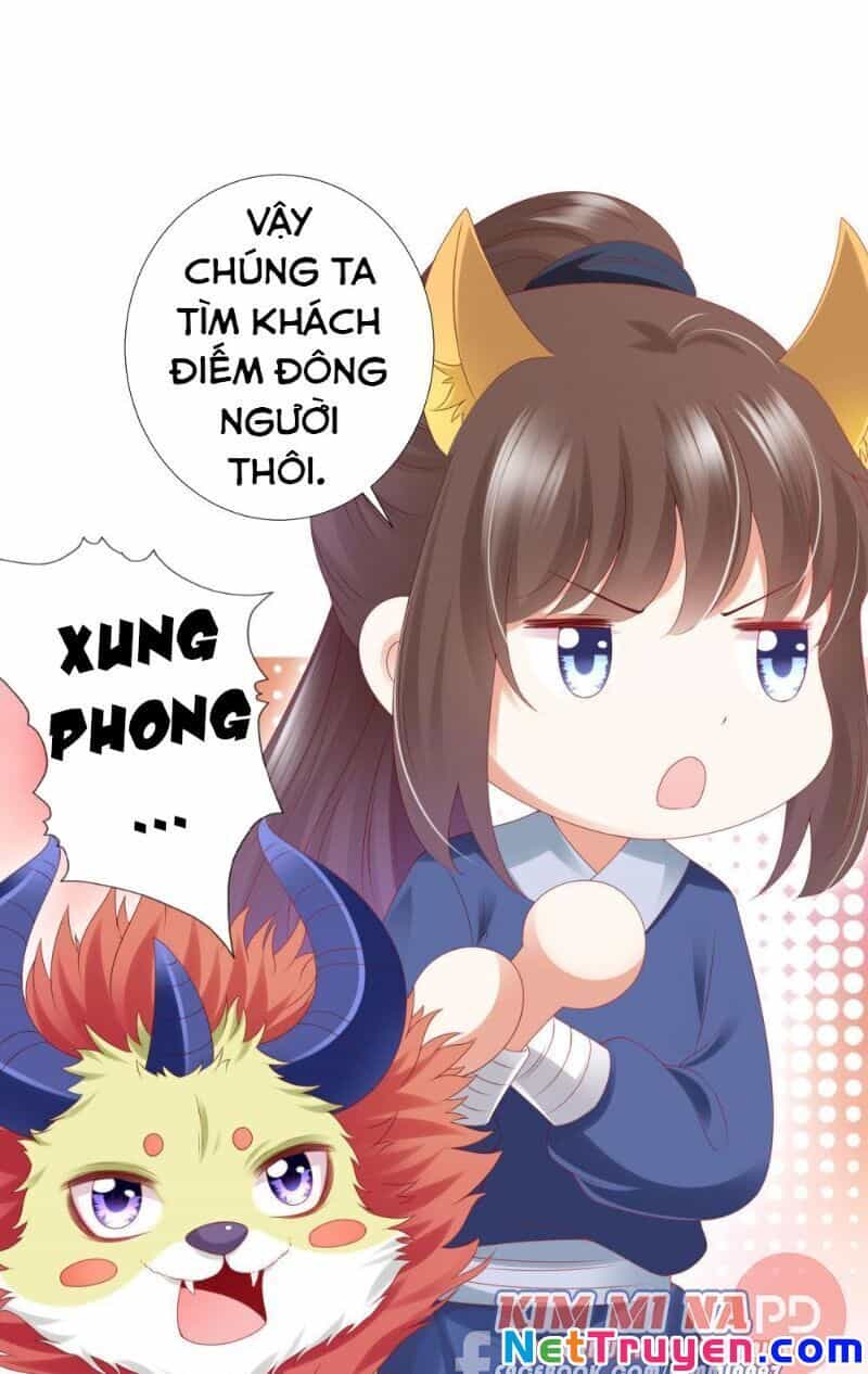 Sư Phụ, Cái Kia Ăn Ngon! - Chương 65 - ảnh 4