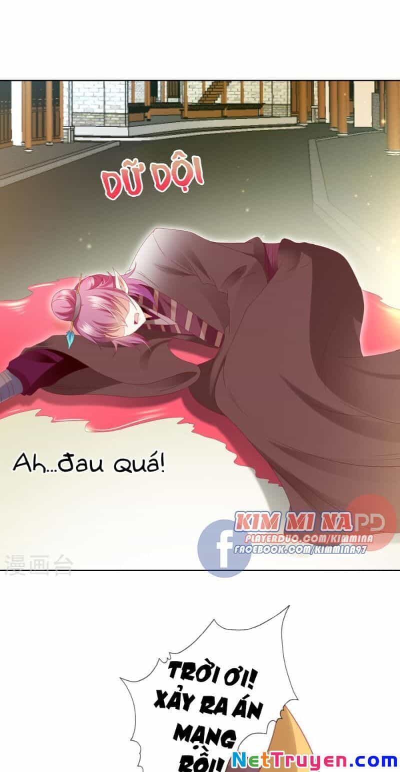 Sư Phụ, Cái Kia Ăn Ngon! - Chương 65 - ảnh 8