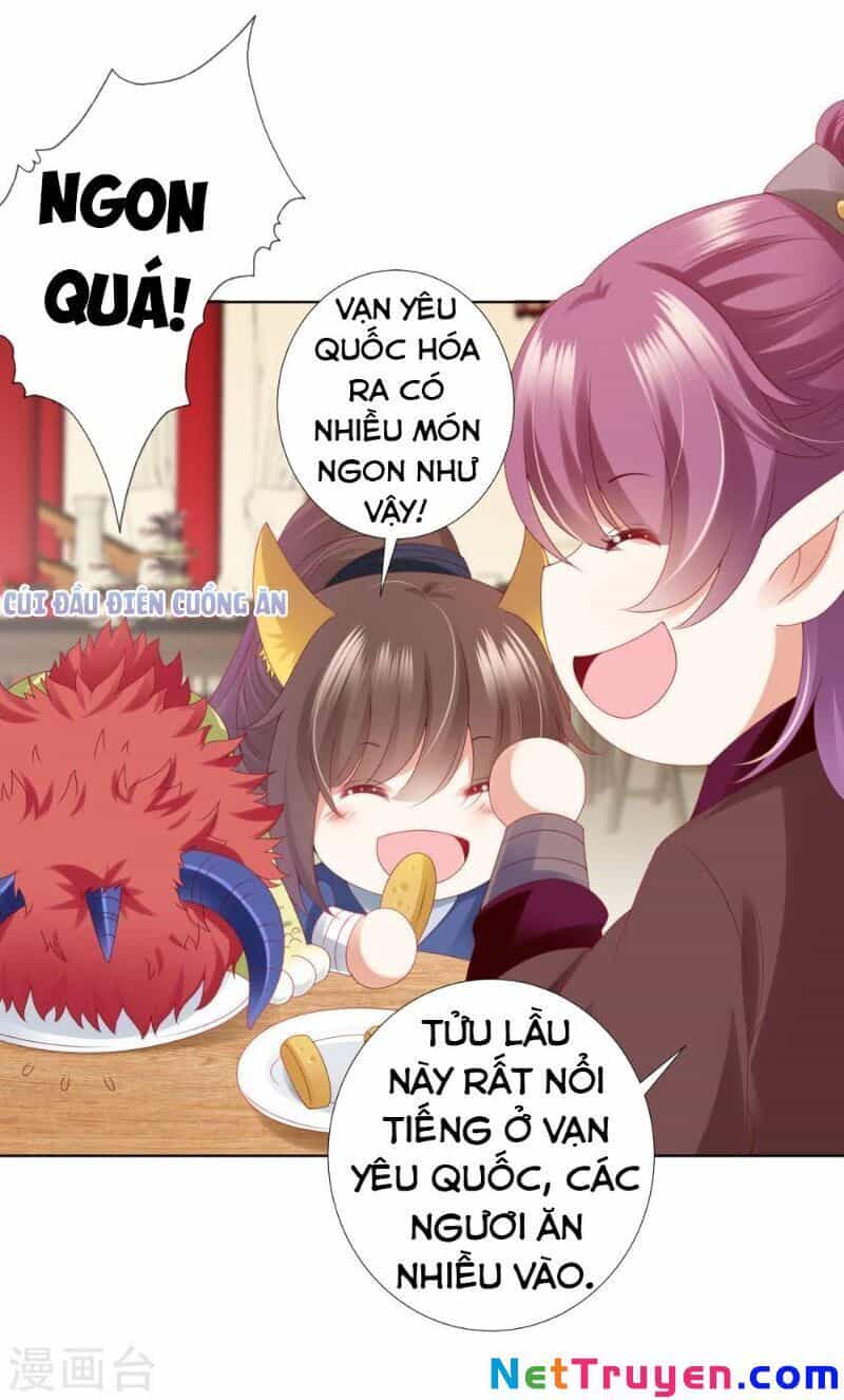 Sư Phụ, Cái Kia Ăn Ngon! - Chương 66 - ảnh 18