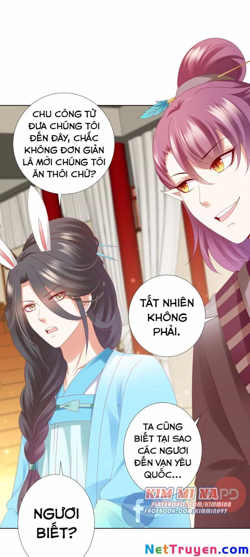 Sư Phụ, Cái Kia Ăn Ngon! - Chương 66 - ảnh 19