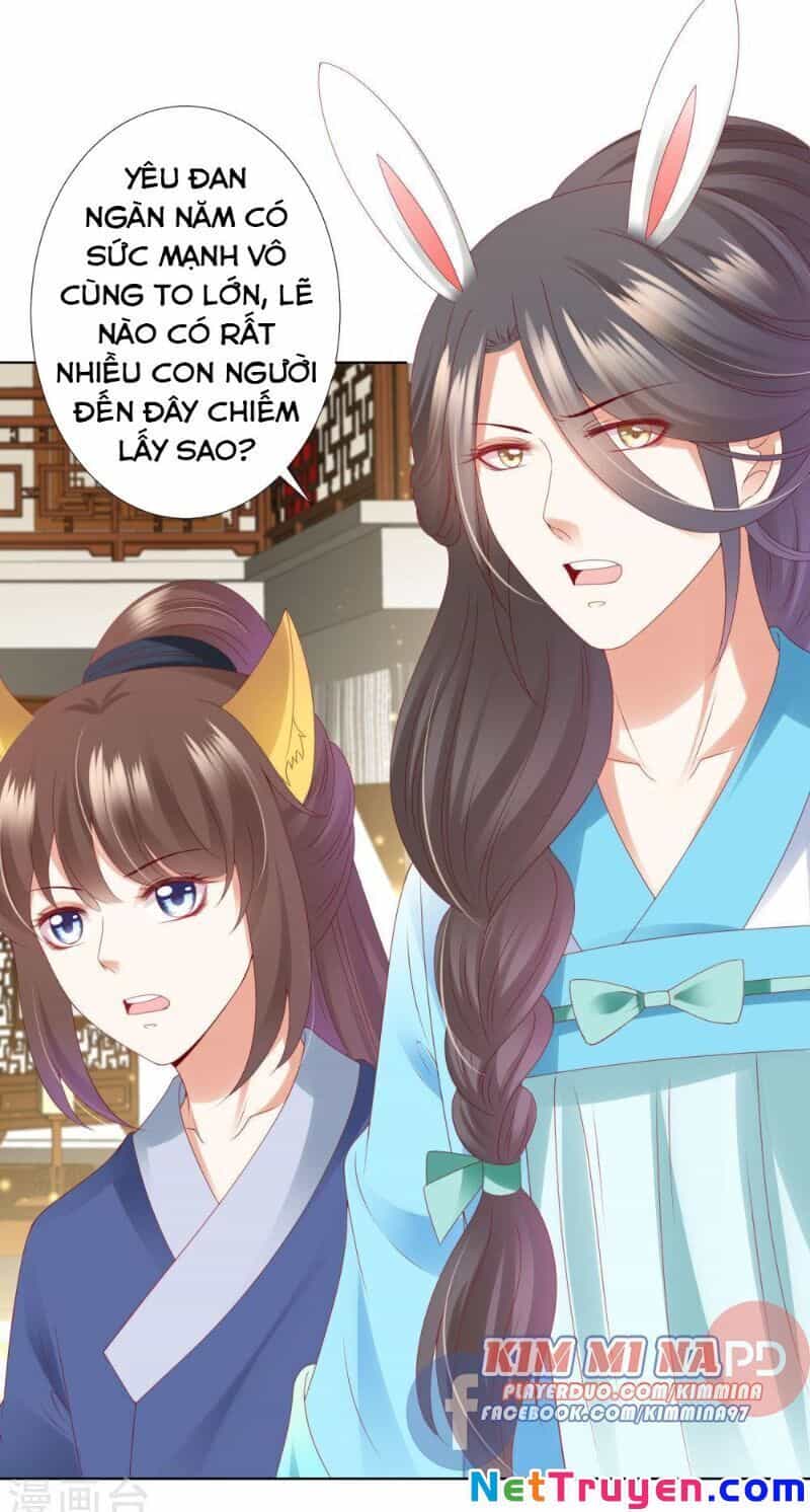 Sư Phụ, Cái Kia Ăn Ngon! - Chương 66 - ảnh 21
