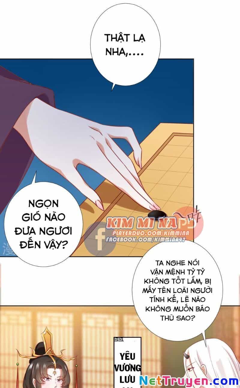Sư Phụ, Cái Kia Ăn Ngon! - Chương 66 - ảnh 29