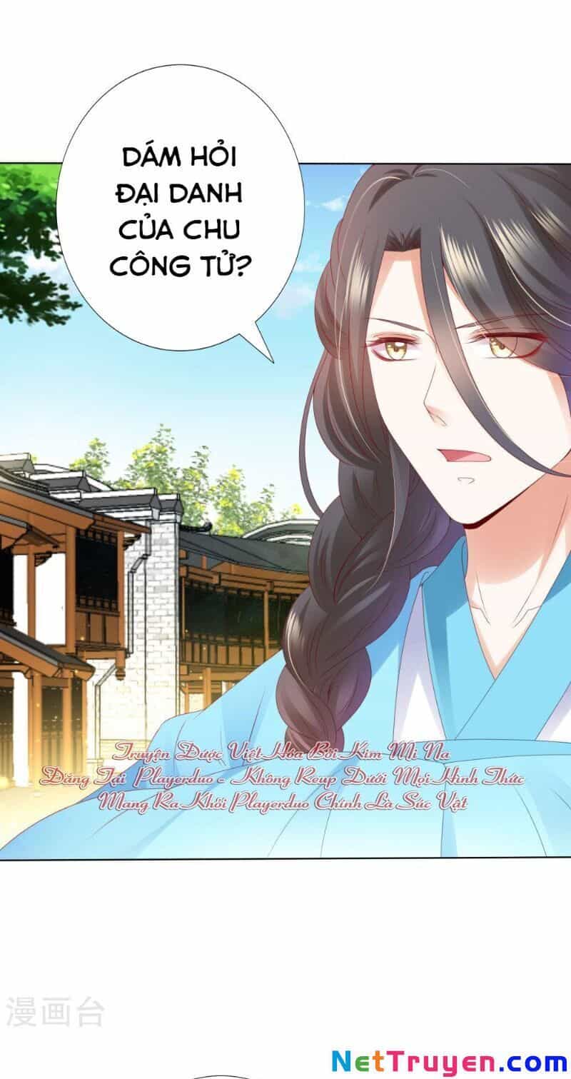 Sư Phụ, Cái Kia Ăn Ngon! - Chương 66 - ảnh 7